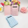 Smart Stay Mini Scientific Calculator 8 Digits Mini Flip Calculator   Do Office Work
