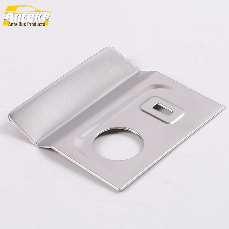 Front Row Center Console Ashtray Cover Trim for CS35 PLUS (18 Models)