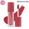 Cathy Doll MINI LIP & CHEEK NUDE MATTE TINT № 01-08 2,1 г - Тайская косметика для макияжа