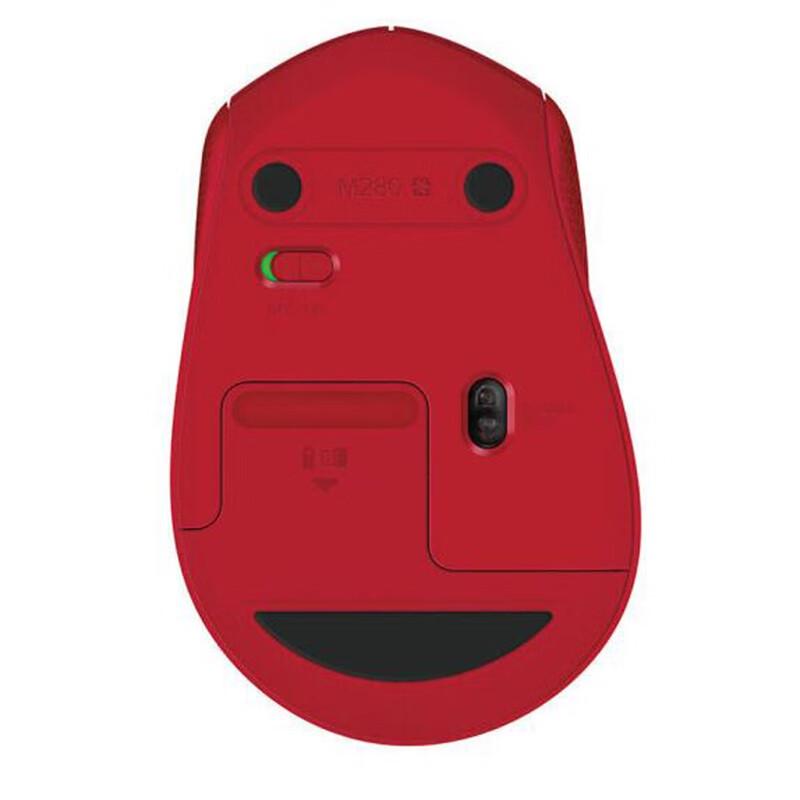 Беспроводная мышь Logitech M280