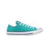 Chuck Taylor All Star Ox Fashion Versatile Low Top Canvas Shoes Unisex Sneakers Green 166267F
