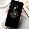 World Map Compass Nautical Cover For OnePlus 13 15 13R 13T 12 12R 10T 11 10 Pro OnePlus Nord 5 CE 3 4 Lite N20 N30 Case