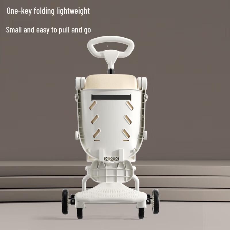 Легкая складная детская коляска Airud (Китайская версия)