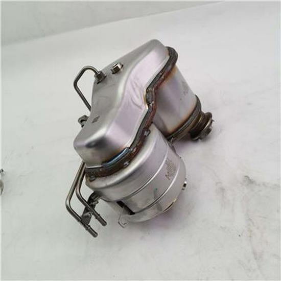 Compatible with Foton DOC and DPF Assembly: SPV10004033E3544