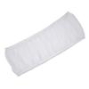 Large Size Seed Catcher Cover Universal Fit Mesh Netting Cover Ventilated Cage Cover  For Parrot