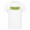 Husaberg 4 Stroke T Shirt Tee Tops Round Neck Summer ShortSleeve Fashion Tshirt Unisexs Clothing Unisexs Casual Basic Tshirt