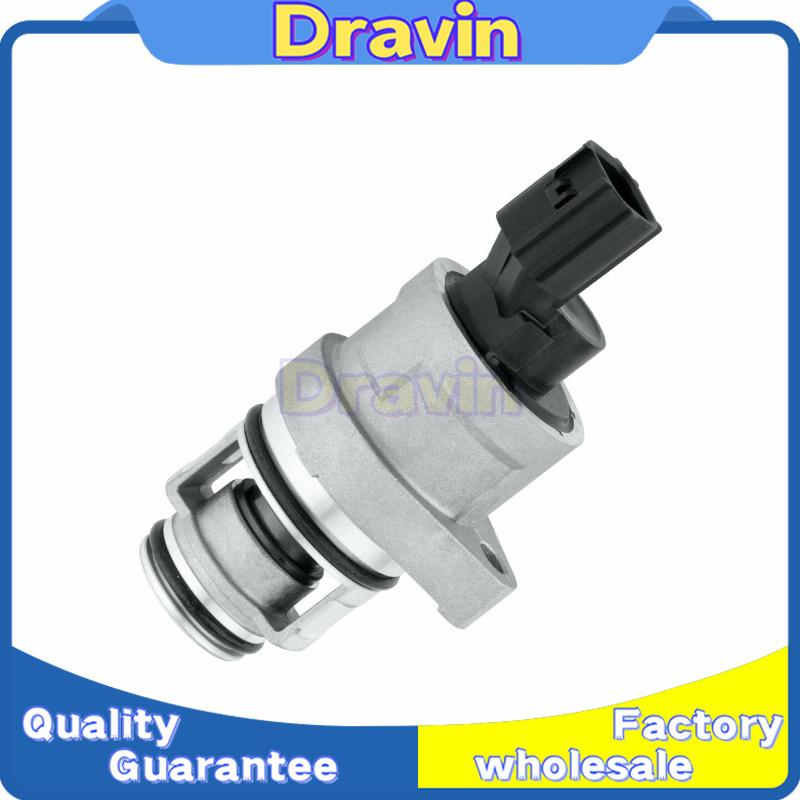 4861552AA 4861552AB 4861552AC Idle Air Control Valve IAC for Chrysler Dodge Ram 1500 Durango Jeep 4.7L Mitsubishi Raider