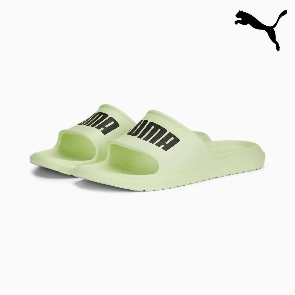Puma Divecat V2 Light Open Slippers Summer Office Indoor Shoes Outdoor Slide Shoes 374823