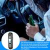 Профессиональный высокоточный алкотестер автомобильный цифровой тестер алкоголя детектор алкометр алкотест диагностический инструмент алкотестер