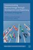 Книга Communicating National Image Through Development and Diplomacy : The Politics of Foreign Aid
