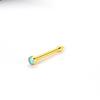 Disposable Nose Piercing Tool with Stud - Hot Selling