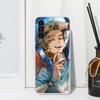 My Hero Hawks Phone Case For Samsung Galaxy A17 A37 A57 A16 A26 A36 A56 A15 A25 A35 A55 A14 A24 A34 A54 A13 A23 A33 A53 A07 Gala