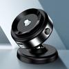 Stable Car Mount Bracket Rack 360 Degree Rotation Nonslip Grip Suitable for Phone Navigation Easy Storage and Travel Use