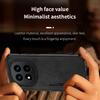 Magnetic for Xiaomi Redmi Note 14 Pro 14 4G 5G Case Leather Matte Full Camera Protect Cover Soft Bumper Shockproof Shell Fundas