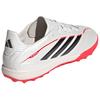 adidas Футбольные бутсы Copa Pure.4 Унисекс Белый Черный Красный JQ0427