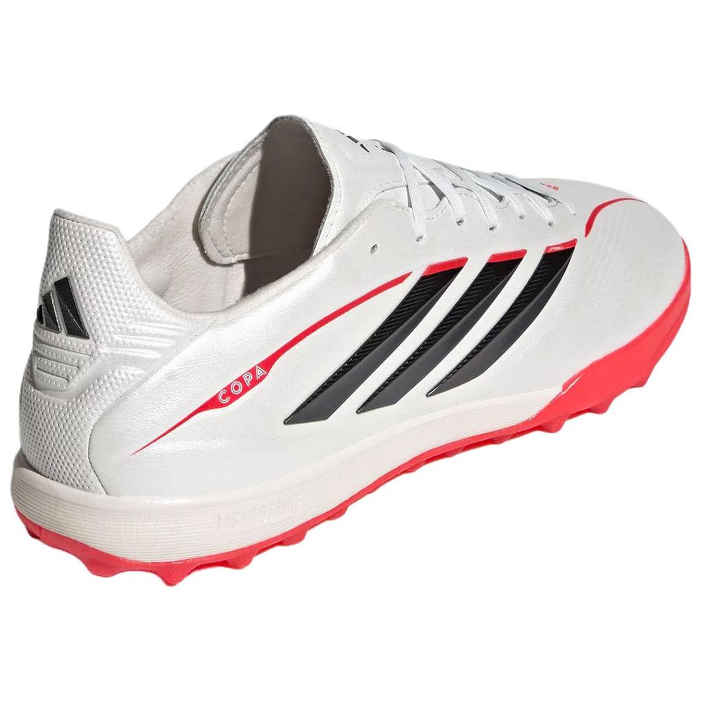 adidas Футбольные бутсы Copa Pure.4 Унисекс Белый Черный Красный JQ0427