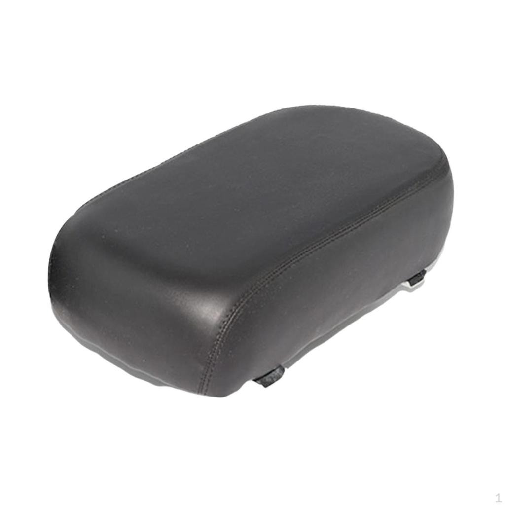 Подушка для заднего сиденья велосипеда Manned Comfort Universal Waterproof Thicken