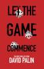 Книга Let The Game Commence