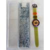 Б/у Винтажные Swatch SCUBA200 1992