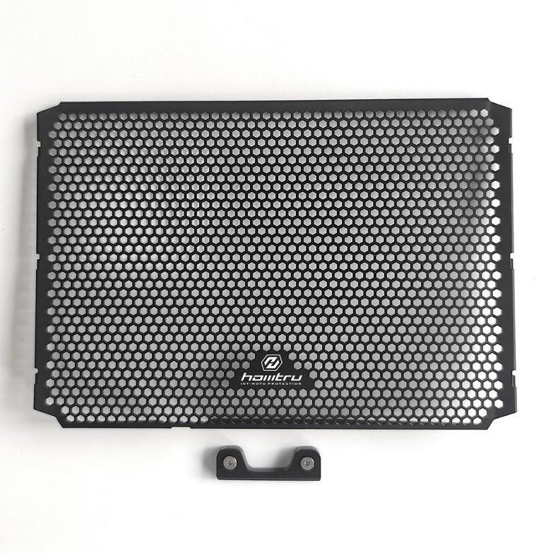 Защитная решетка радиатора Honda CBR650R/CBR650 24+.