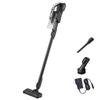 Toshiba Vacuum Cleaner Cordless Stick Vacuum Cleaner for Living Easy To Clean Tourneo Standard Weight Alone, Lightweight, VC-CLS11-S 1.2Kg