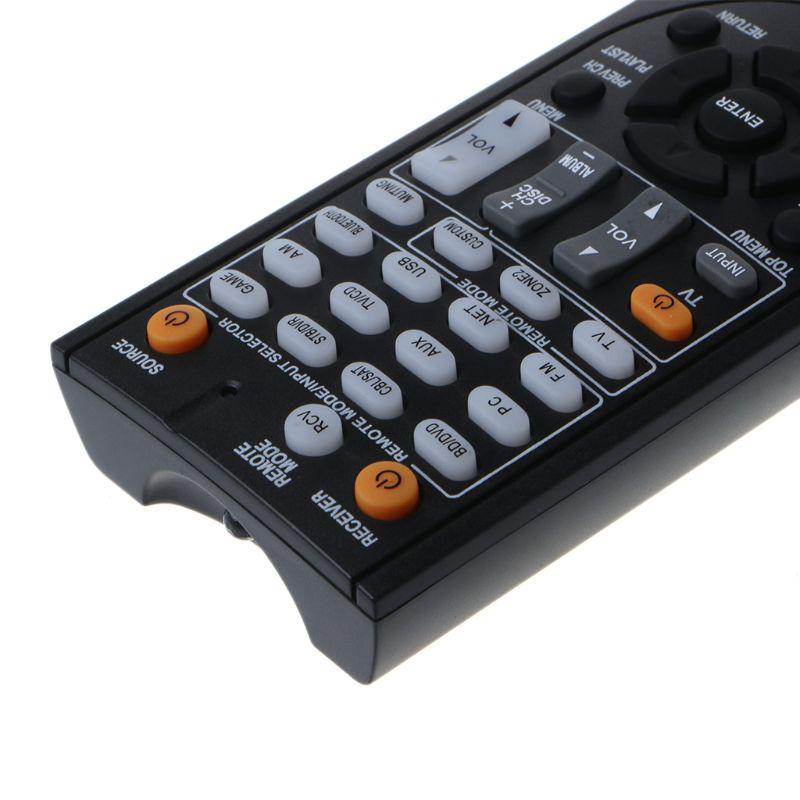 Пульт ДУ RC-879M Замена для AV-ресивера Onkyo TX-NR535 TX-SR333 HT-R393 HT-S3700 Усилитель