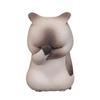 Kawaii Cute Cat Doll Ornaments Figures Statue Mini Model Desktop Toys Gifts for Room Office Kids Car Home Decoration Accessories