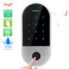 Устройство контроля доступа Bluetooth Пароль ID-карта APP 125 кГц RFID Wiegand26?44 IP66 Подсветка для