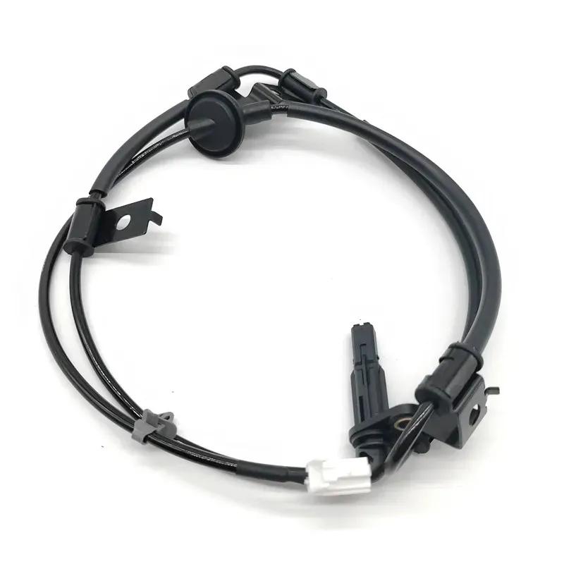 956802E310 95680-2E310 Задний правый датчик скорости вращения колеса ABS для Hyundai 2005-2009 Tucson для Kia Sportage 2.0L 2.7L