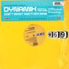 12inch Record DYNAMIX - Don't Want Another Man STAR1208 STAR SIXTY NINE 2000 US Dance & Electronica Used