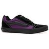 Vans Knu-Skool 2-Tone - Purple Black Unisex Sneakers VN0009QCPCA
