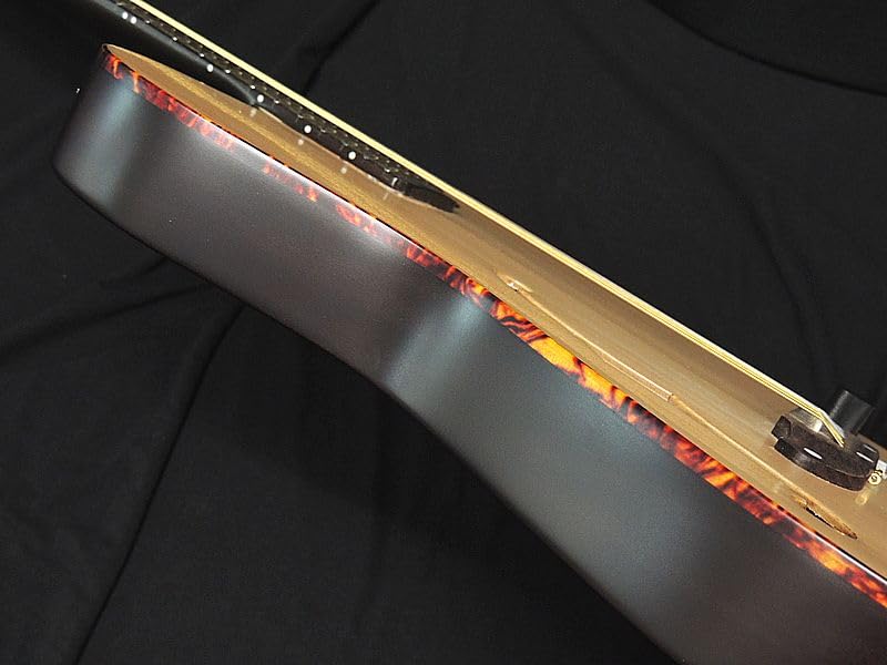 Schecter SNTL Нейлоновые струны Oriental Line Schecter Электрогитара с тонким корпусом F-образное отверстие Электроакустическая форма Telecaster Сатин Натуральный Пассивный Минор