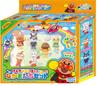 SEGA TOYS Серия Музей Анпанмана: Набор 100% Genki Friends