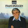 LP Запись ФРАНС БРЮГГЕН - Произведения для блокфлейты эпохи барокко - Том.  642324AH Telefunken 1978 Германия Классический Б/У