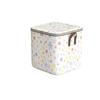 Cute Teddy Bear Clothes Storage Bins Wardrobe Sorting Storage Bucket  Toy Storage And Sorting Box