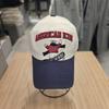 Jeep Snowboard Bear Color Block Ball Cap_JP4GCU052