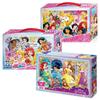 Disney Princess Jigsaw Puzzle Dreamland 100PCS, Early Childhood Educational Games, Popular Puzzles In Korea, Cinderella, Rapunzel, Snow White