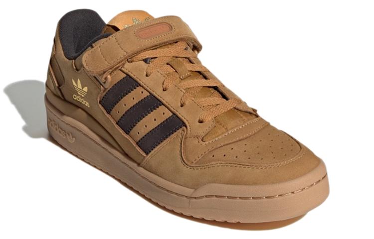 Adidas Forum Low 'Mesa Gum' GW6230