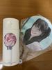 [USED] TWICE CD album set, official light stick and fan, 88 trading cards set