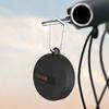 Беспроводная Bluetooth-колонка для езды на велосипеде Портативная Bluetooth-колонка со звуком Bluetooth 5.3 IP65 Водонепроницаемая Маленькая колонка