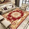 Ковер в европейском стиле для гостиной, ресторана, простой роскошный диван, бытовой большой размер, чайный столик для спальни, современный бытовой напольный коврик