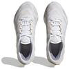 adidas Женские кроссовки Switch FWD Triple White Cloud-White Chalk-White ID1789