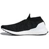 UltraBoost Без шнурков 'Core Black' BB6140
