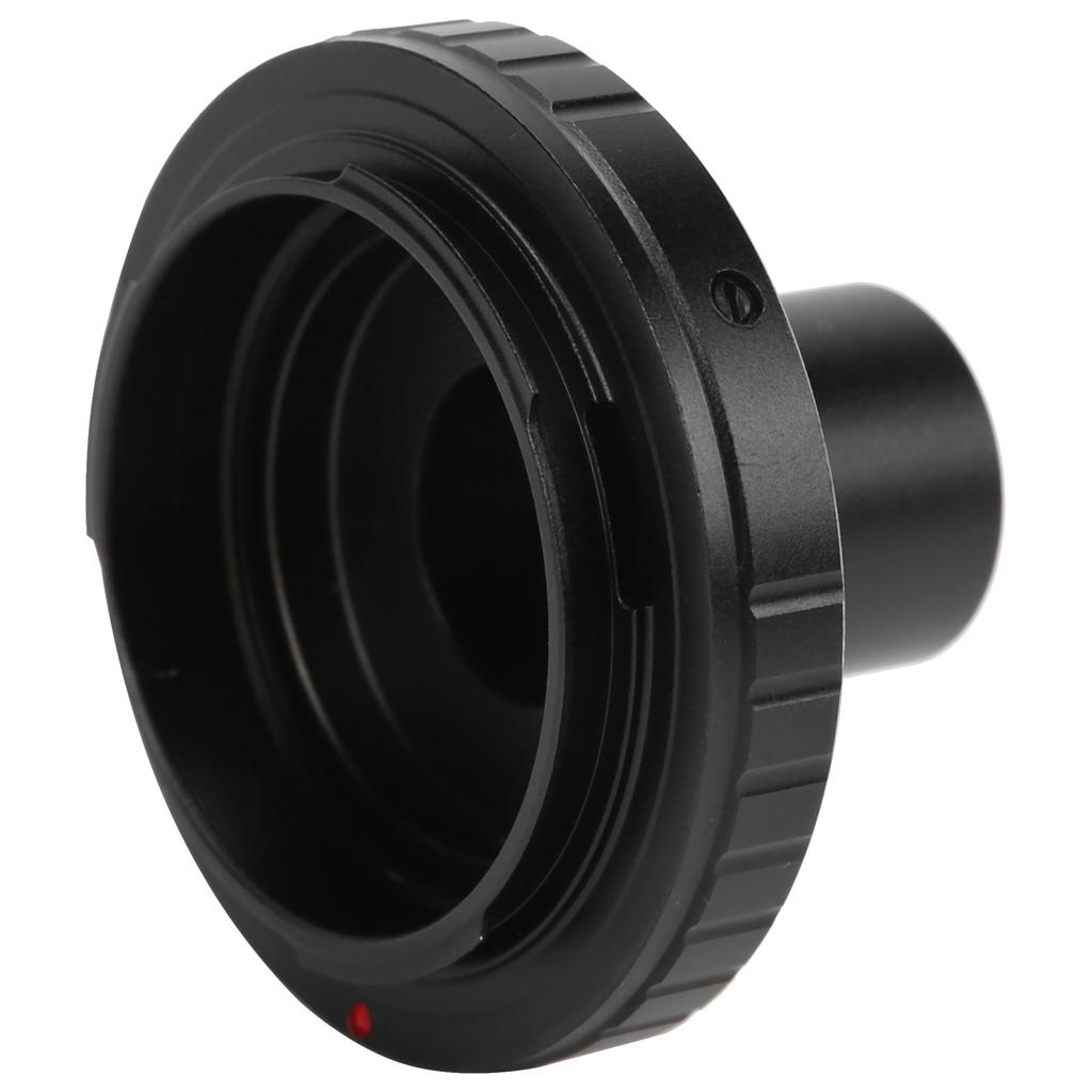 23,2 мм Микроскоп T-крепление Удлинительная трубка Адаптерное кольцо T2 для камеры с креплением Pentax K