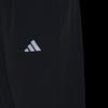 adidas FW24 M Tran Pant 3 Series Водонепроницаемые солнцезащитные однотонные повседневные брюки мужские брюки черные JX1784