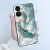 Чехол для телефона для TCL 40 NxtPaper Задняя крышка Милый Кролик Кошка Funda Силиконовый Мягкий Coque для TCL 40 NxtPaper 4G Ударопрочный Чехол Оболочка