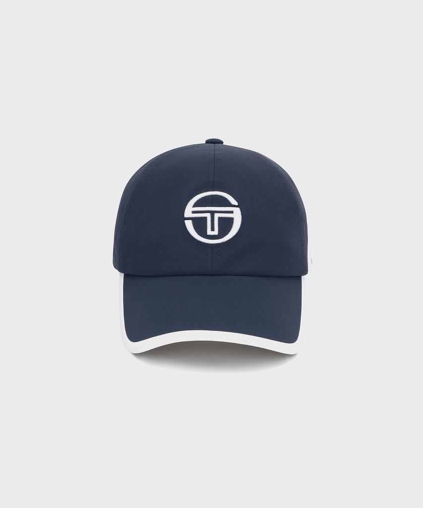 Кепка SERGIO TACCHINI U Mc Staff (военно-морской флот)