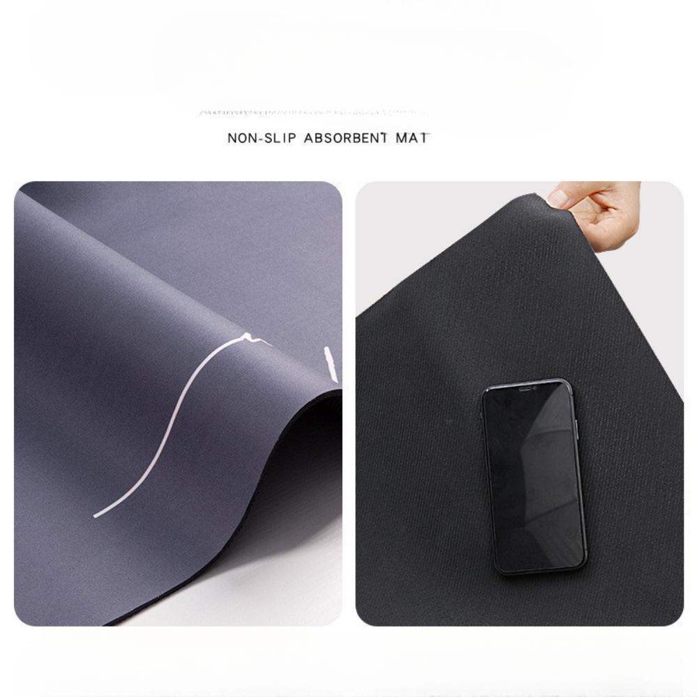 Диатомовая печать в ванной комнате утолщающий коврик для ванной нескользящие ковры в умывальник ванная боковая половик душевая кабина коврик из пены с эффектом памяти 3D коврик