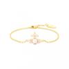 Vivienne WeStwood Женский Браслет-Цепочка Peodora 6102023d 02r988