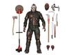 Cult Classics Series 1 Jason Voorhees Action Figure